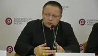 Konferencja prasowa przed XXVII Dniem Judaizmu, Tygodniem Modlit
