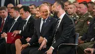 Umowa Polski w programie SAFE podpisana