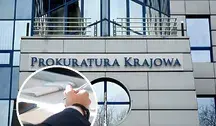 Budynek prokuratury krajowej 