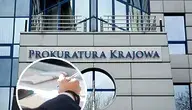 Budynek prokuratury krajowej 