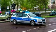 Służby prowadzą wielką operację w Sinzig 