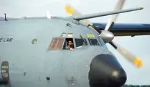 Wycofanie części wojsk USA z bazy w Ramstein i przeniesienie ich do Polski wyraźnie zaniepokoiło Niemców