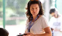 Prezydent Gdańska Aleksandra Dulkiewicz usłyszała dziś kilka słów prawdy na temat polityki upamiętniania polskich bohaterów w rządzonym przez nią mieście