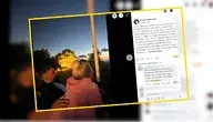 Poruszający wpis partnerki Łukasza Litewki