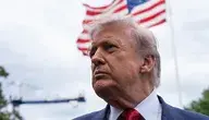 Prezydent Donald Trump