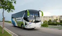 Chińskie autobusy za nasze pieniądze trafią do Afryki