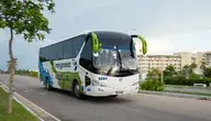 Chińskie autobusy za nasze pieniądze trafią do Afryki