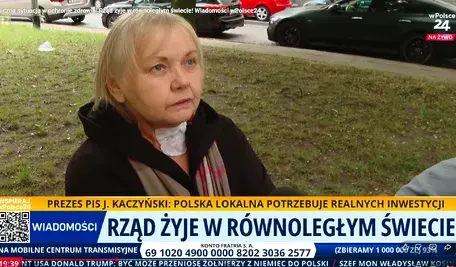 Pacjenci mają zupełnie inne odczucia co do stanu służby zdrowia w Polsce niż zadowolona z siebie pani minister