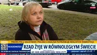 Pacjenci mają zupełnie inne odczucia co do stanu służby zdrowia w Polsce niż zadowolona z siebie pani minister