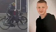  Zaginiony w Holandii nastolatek spał na przystanku pod Białymstokiem