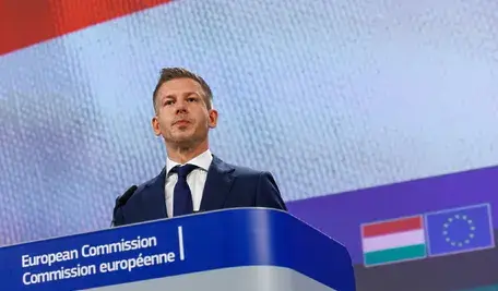 Premier Peter Magyar zupełnie otwarcie zażądał, by prezydent Węgier zrezygnował ze stanowiska