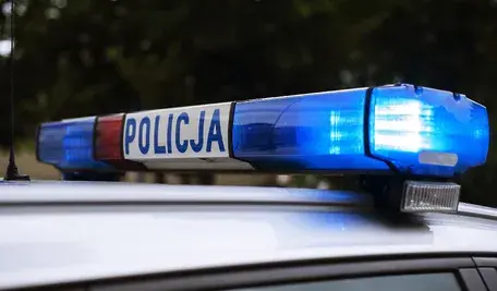 W pobliżu Kętrzyna doszło do zderzenia dwóch autokarów którymi podróżowały dzieci