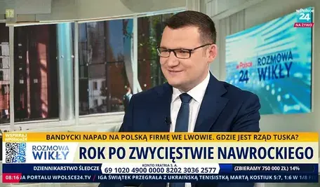 Paweł Szeferneker