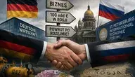 Niemcy już przebierają nogami, by wznowić kontakty biznesowe z Rosją
