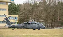 Śmigłowiec Black Hawk