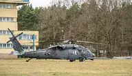 Śmigłowiec Black Hawk