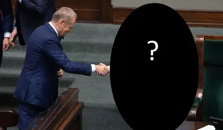 Tusk odda władzę przed wyborami? Jest już osoba na jego miejsce