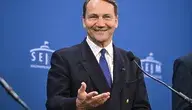 Radosław Sikorski postanowił być "dowcipny". Niestety dla Polski jest on wciąż szefem ważnego resortu