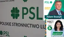 Małżeństwo Duszyk świetnie sobie zawodowo radzi. Gratulujemy! 