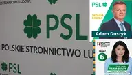 Małżeństwo Duszyk świetnie sobie zawodowo radzi. Gratulujemy! 