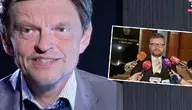 Znany dziennikarz aresztowany na 3 miesiące