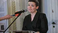 Minister kultury i dziedzictwa narodowego Marta Cienkowska