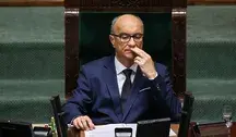 Marszałek Włodzimierz Czarzasty nie chce procedować prezydenckiego projektu ustawy "stop banderyzmowi". Czy tak samo postąpi z projektem obywatelskim?