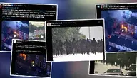 Zamieszki w Belfaście po ataku migranta
