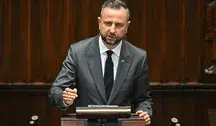 Władysław Kosiniak-Kamysz pewnie myśli, że właśnie "zdemaskował" krytyków pożyczki w ramach SAFE. Dyskusja zakończona 