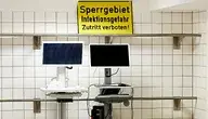 Szpital w Niemczech