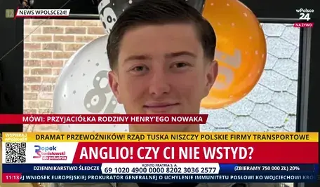 Henry Nowak