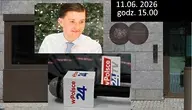 Zapraszamy jutro wszystkich pod ambasadę brytyjską w Warszawie na godzinę 15.00 