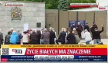 Życie Białych ma znaczenie