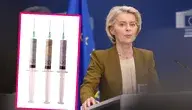 Ursula von der Leyen nie miała prawa utajniać negocjacji z firmami, które sprzedawały szczepionki