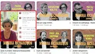 Monika Richardson Zaprasza
