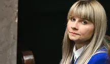 Monika Horna-Cieślak, Rzecznik Praw Dziecka