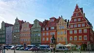 Wrocławska policja aresztowała obywateli Ukrainy, Kazachstanu i Tunezji, którzy są podejrzani o porwanie dwóch Ukraińców 