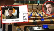 Parlament Europejski nie chce debaty o Henry Nowaku