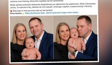 Uwaga na fejki w sieci - przestrzega znany dziennikarz.