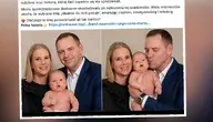Uwaga na fejki w sieci - przestrzega znany dziennikarz.