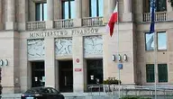 Siedziba ministerstwa finansów