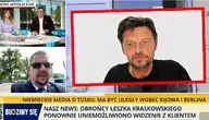 Mecenasowi odmówiono prawa do obrony