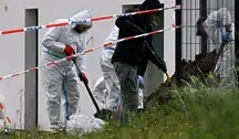 Lekarz, na której posesji znaleziono płody, złożyła wyjaśnienia i usłyszała zarzuty