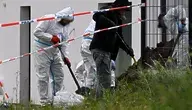 Lekarz, na której posesji znaleziono płody, złożyła wyjaśnienia i usłyszała zarzuty