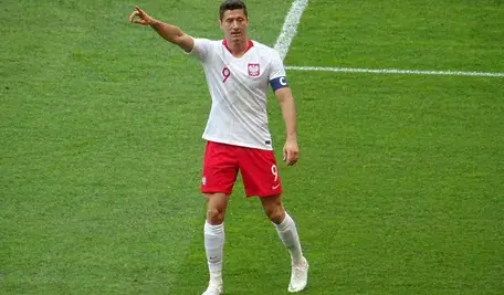 Robert Lewandowski jest łączony z transferem do Chicago Fire, klubu MLS, który w przeszłości reprezentowali m.in. Bastian Schweinsteiger, Cuauhtémoc Blanco i Piotr Nowak.