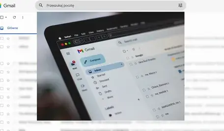 skrzynka Gmail znalazła się na celowniku hakerów