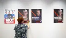 Wstępne wyniki wskazują, że Szwajcarzy odrzucili w referendum propozycję ograniczenia populacji do 10 mln