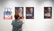 Wstępne wyniki wskazują, że Szwajcarzy odrzucili w referendum propozycję ograniczenia populacji do 10 mln