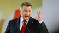 Przemysław Czarnek wyjątkowo celnie podsumował ostatnie skandale związane z gloryfikowaniem morderców z UPA