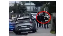 Morderca z Białej Podlaskiej zatrzymany 